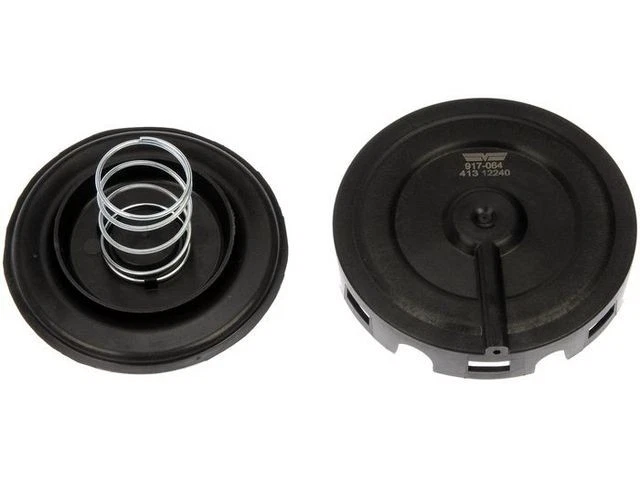 Diafragma de válvula 42GN14W PCV para Audi A3 Quattro 2009-2013 Foto 1 de 1