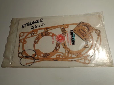 BULTACO STREAKER 74 c.c. , JUEGO JUNTAS MOTOR REF 179.10.103  Foto 1 de 3