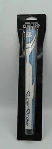 SUPER STROKE NCAA NORTH CAROLINA GOLF CLUB GRIP NEW ON CARD - Picture 1 of 6