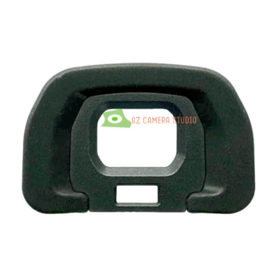 Eye Cup Viewfinder Rubber Eyecup For Panasonic Lumix DC-GH5 GH5 / DC-GH5S GH5S - Image 1 of 2