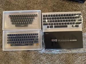 HHKB Hybrid Type-S - Black - Including Keykcaps - Bild 1 von 4