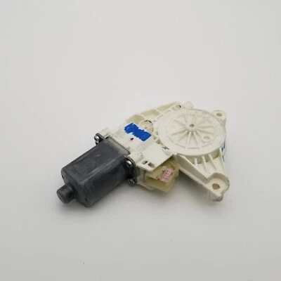 06-13 Mercedes W164 ML350 GL450 Front Left Side Door Window Regulator Motor Unit - Image 1 of 4