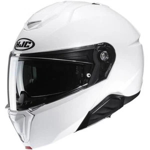 HJC i91 Helmet Flip up Modular Inner Shield Pinlock Ready DOT ECE XS-2XL - Picture 1 of 16