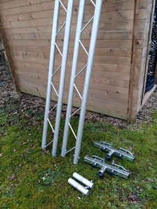 Ladder truss - Picture 1 of 7