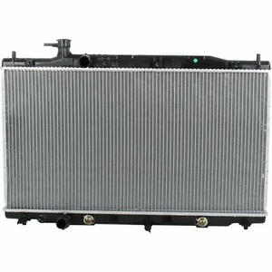 Radiator Fits 2007-2009 Honda CR-V USA/Mexico Built 19010RZYA51 HO3010214 - Picture 1 of 4