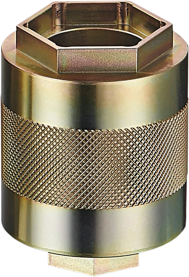 Гайка привода Moose 1/2 дюйма Kawasaki KVF360/650/700/750 Prairie/Brute Force - Изображение 1 из 1