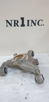 Buje rueda trasera derecha mercedes benz cla250 2014 2015 2016 2017 oem Foto 1 de 4