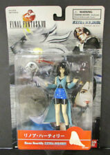 Ban Dai Final Fantasy VIII Rinoa Heartilly Extra Soldier #3720 NIB