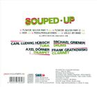 Carl Ludwig HBsch/Carl Ludwig HBsch's Primordial Soup/Primordial Soup - Souped