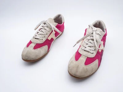 TOMMY HILFIGER Zapatillas Para Mujer Talla 40 EU Art 22902-100 - Imagen 1 de 4