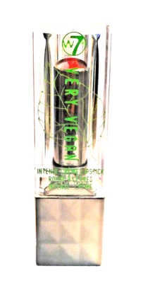 W7 Very Vegan Intense Creme Lipstick Free Spirit New Sealed Lipstick! - Image 1 of 3