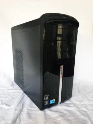 PC DESKTOP PACKARD BELL - Immagine 1 di 2