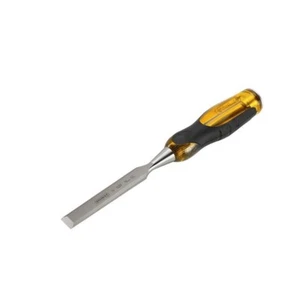 Stanley 18mm Fatmax Chisel Thru-Tang 0-16-258 - Picture 1 of 1