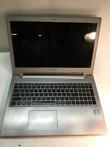 Lenovo IdeaPad P500 Intel Core i5 3th Gen -BOOTS/BAD DISPLAY- MZ - Picture 1 of 7