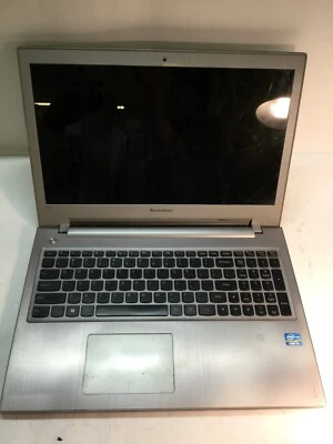 Lenovo IdeaPad P500 Intel Core i5 3th Gen -BOOTS/BAD DISPLAY- MZ - Image 1 of 4