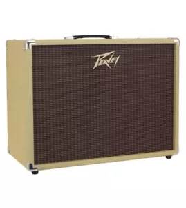 Peavey® 112-C Guitar Cabinet (60 watt - 12" Celestion Speaker) - Picture 1 of 5