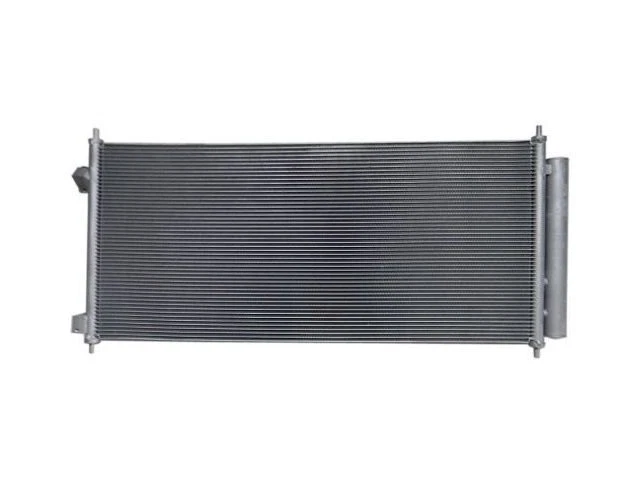 CSF 62SC77J A/C Condenser Fits 2009-2014 Honda Fit 1.5L 4 Cyl - Image 1 of 1