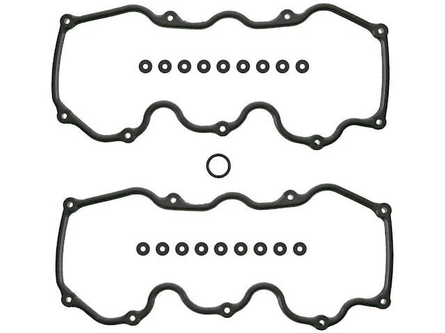 Juego de juntas de cubierta de válvula Fel-Pro para Nissan 300ZX 1984-1989 Turbo 55ZHBT Foto 1 de 1