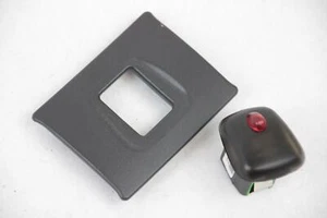 Volvo XC90 2.4 D5 Sensor Sistema de Alarma Luz Alarmsensor Cubierta 30795247 - Imagen 1 de 4