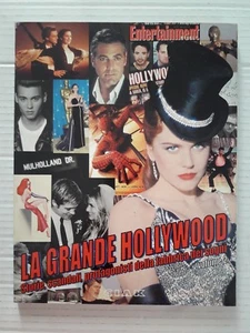 Ciak Specialin.4 2003 Das große Hollywood Geschichten Skandale Protagonisten Vol.2  - Bild 1 von 3