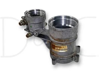 Корпус фильтра дизельного топлива масла 03–07 Ford F250 F350 6,0 6,0 л 1844576C93 - Изображение 1 из 4