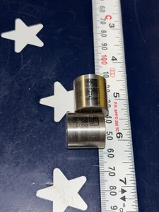 2 x Dayton Progress KNX75 75 M2 P.2740 2134-2 P=.2740 Buchse 2 Stück - Bild 1 von 7