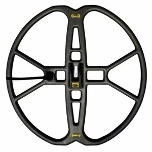 Bobina de búsqueda Cors Fire 15" DD también conocida como detector de frecuencia de señal Sorex 3 kHz nuevo - Imagen 1 de 4