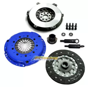 FX STAGE 1 CLUTCH KIT & FLYWHEEL for 99-00 BMW 328i 328ci Z3 M52 E46 528i E39 - Bild 1 von 4