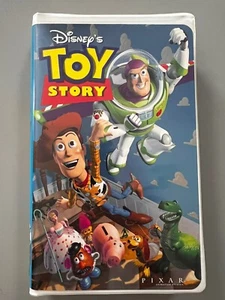 Toy Story (VHS, 2001) - Imagen 1 de 3