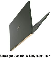 Acer Swift 5 UltraBook 14" FHD Touch Intel i7-1165G7 16G 512G SSD 1 KG W11