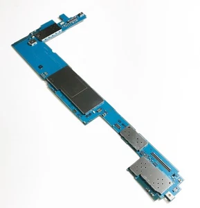 Placa madre Samsung Galaxy S2 SM-T813 9,7" 32 GB pieza de repuesto - Imagen 1 de 1