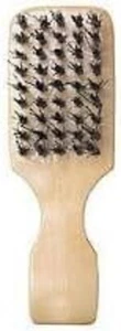 Mini Brush (Hard Bristles) - Picture 1 of 4