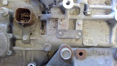 Used Automatic Transmission Assembly fits: 2014 Hyundai Accent AT 6 Speed from 0 Foto 1 de 4