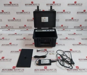 NALFLEET 777930 Portable Incubator TRG36A12-02E03 120V 20W 12V DC, 2.5A - Picture 1 of 11