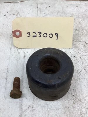 1953 1954 1955 1956 FORD F-SERIES F100 F250 F350 CAMINHÃO EIXO TRASEIRO ORIGINAL PARACHOQUE - Imagem 1 de 4