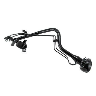 Tubo de manguera de cuello de llenado de tanque de combustible para Nissan Sentra 2,5 L 1,8 L 2003 2004 2005 EE. UU. Foto 1 de 4