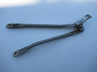 Conjunto de bielas limpiaparabrisas Porsche 356 B/C Foto 1 de 4