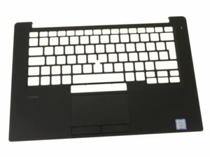 Brand New Genuine Dell LATITUDE 7480 PALMREST WITH TOUCHPAD Part No: 07MMFV - Picture 1 of 1