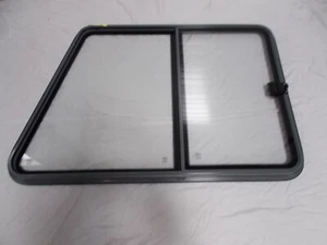 Flair 2 Schiebefenster Fahrerseite überholt - Bild 1 von 1