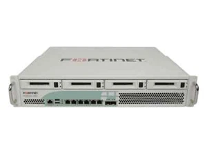 Fortinet Firewall FortiSandbox 1000D with 2x 2TB HDD Managed Rack Ears FSA-1000D - Afbeelding 1 van 5