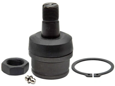 Rótula delantera inferior aire acondicionado Delco 69337CY 1992 1995 1972 Ford Bronco 1971-1996 Foto 1 de 2