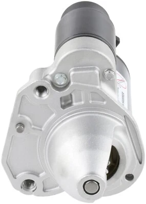 Para 2011-2014 Dodge Avenger 3.6L V6 Bosch Starter (Remanufaturado) 2012 2013 - Imagem 1 de 4