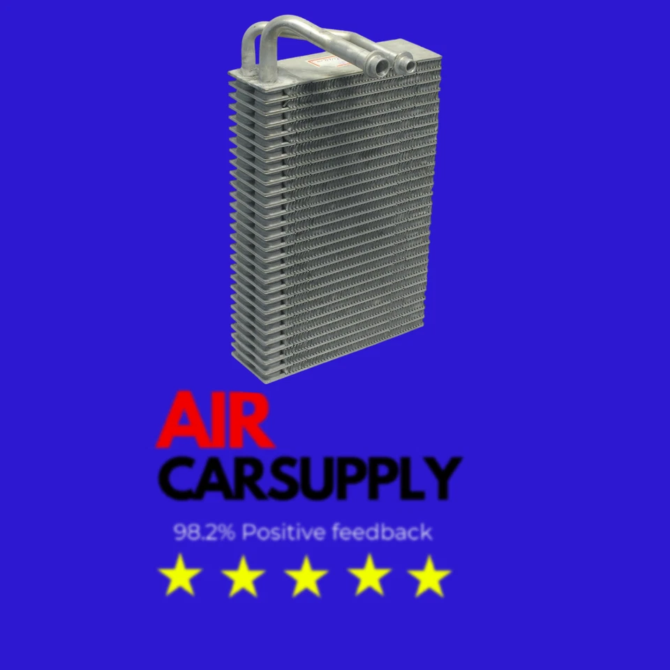 Evaporador aire acondicionado para Volkswagen Routan 2009-2010, Dodge Grand Caravan 2008-2013 Foto 1 de 1