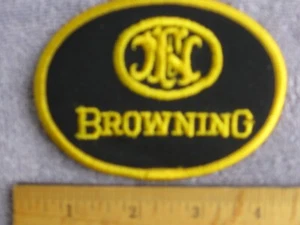 Browning Patch - Picture 1 of 1