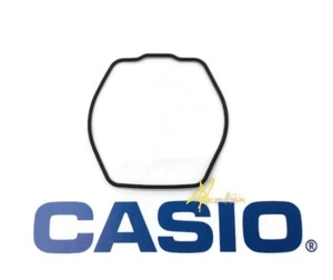Casio 10185991 Uhrengehäusebodendichtung O-Ring Dichtung DW-56 GW-5600 PRS-500 PRW-200 - Bild 1 von 1