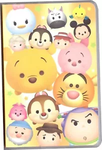 20 ~ 2021 Disney Tsum Tsum Journal Planer wöchentliches monatliches jährliches Zeitplanbuch - Bild 1 von 17