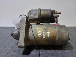 63222880 motor arranque para NISSAN ALMERA TINO (V10M) BASICO 2000 159020 - Imagen 1 de 2