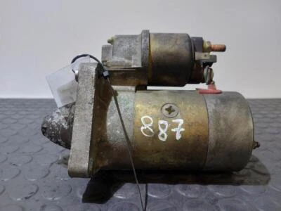 63222880 motor arranque para NISSAN ALMERA TINO (V10M) BASICO 2000 159020 - Imagen 1 de 2