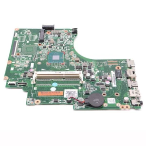 Motherboard For HP 15-D 753099-501 753099-001 MAIN BOARD N3520 CPU DDR3L - Picture 1 of 2