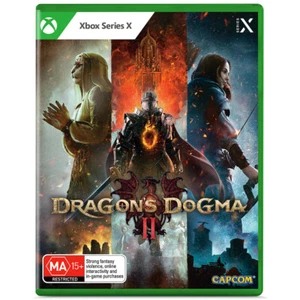 Dragon's Dogma 2 Xbox Series X Game NEW - Picture 1 of 1
